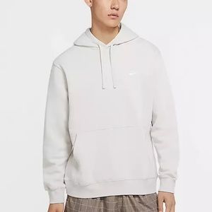 Nike fleece hoodie